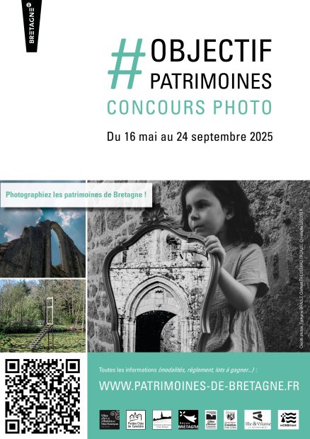 Affiche de l'événement